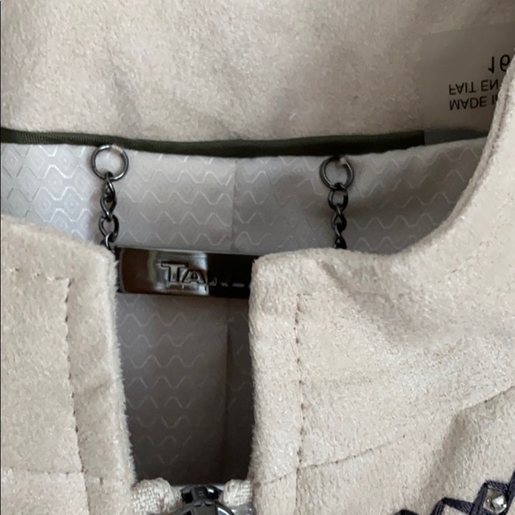 Tan Jay Jacket - Picture 5 of 8